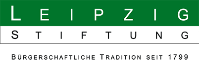 Logo - Leipzigstiftung